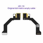 i2c infrared-dot-matrix-empty-cable-for-iphone-13-13-mini-13-pro-13pro-max-face-id-dot-matrix-repair