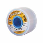 Goot Wick 20M 30M CP-15B CP-20B CP-30B Desoldering Wicks Bulk-Length Spool of RoHs Lead-free Sucking