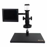 Sunshine MS8E-02 200W 21-135 Times HD Digital Electron Microscope for Phone PCB Motherboard Repair