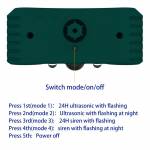 villaguard solar-energy-animal-repeller-with-motion-sensor-10