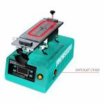 RF4 7-inch 360° Rotating Powerful Vacuum LCD Screen Separator Machine