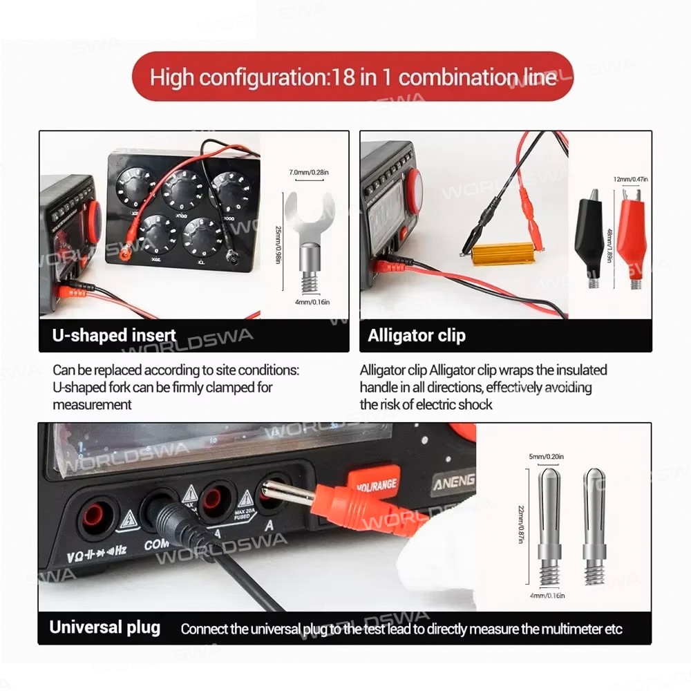 aneng an-999s-professional-true-rms-dc-ac-desktop-voice-digital-multimeter-with-bluetooth-speaker-14
