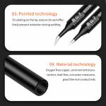 luxianzi 900m-series-lead-free-copper-soldering-iron-tips-for-936-soldering-stations-9