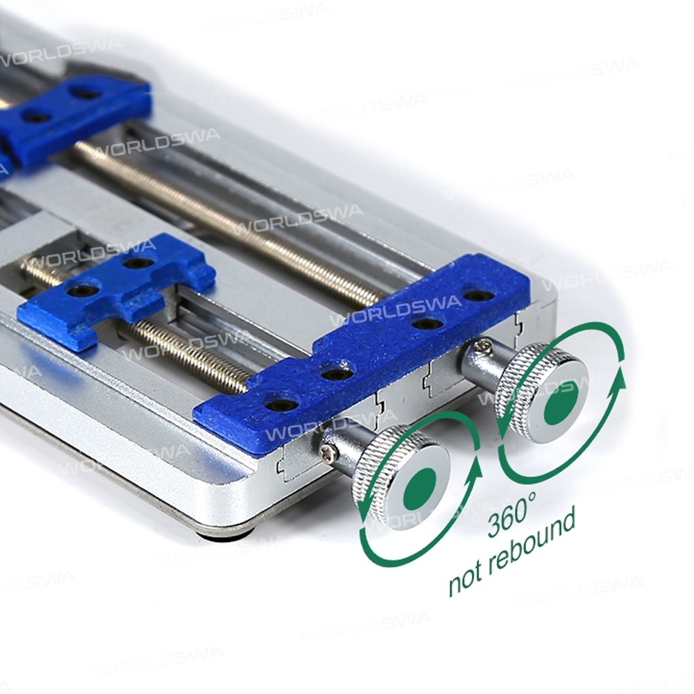 BST-001K Mobile Phone Motherboard PCB Repair Fixture
