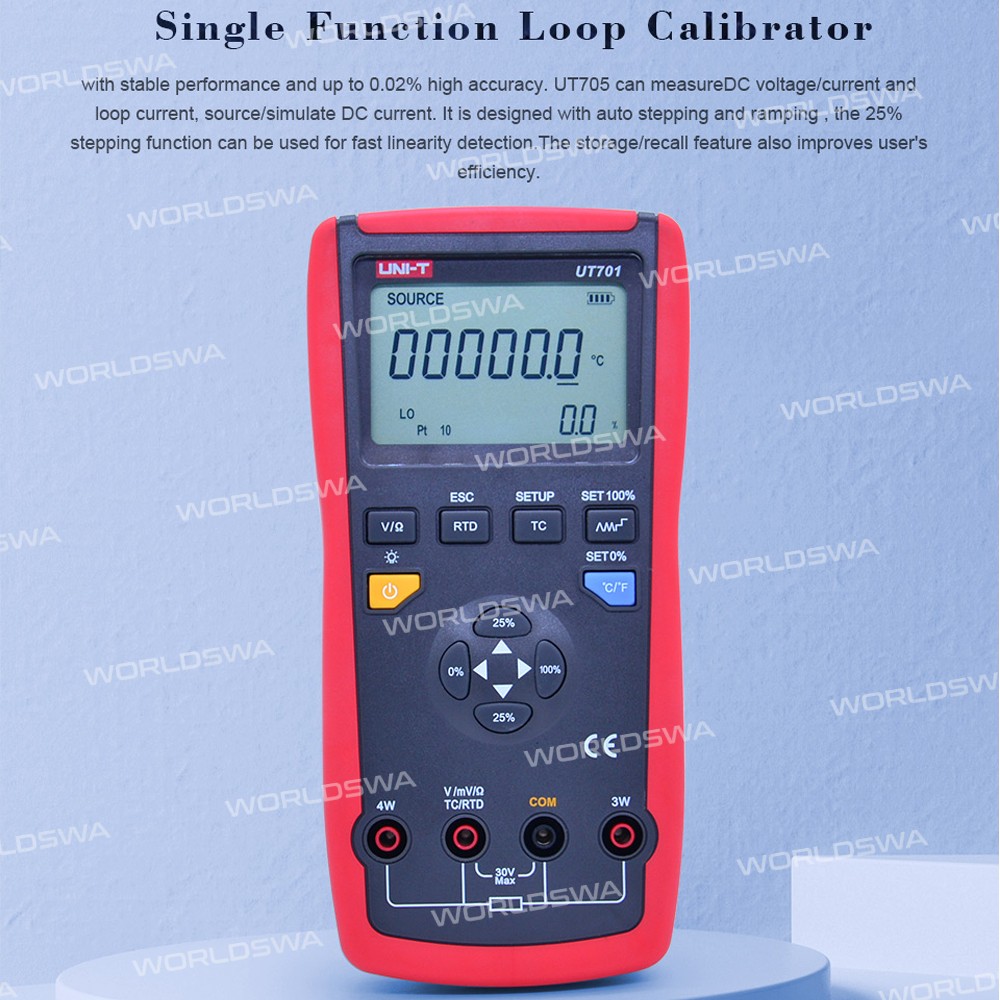 uni t-ut705-handheld-high-precision-single-function-loop-calibrator-5