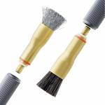 qianli 012-ihilt-low-gravity-center-steel-fur-brush-for-motherboard-ic-debonding-glue-cleaning-3