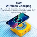 wlx 963l-7-in-1-140w-smart-charging-stand-with-pd65w-fast-charging-wireless-charging-3