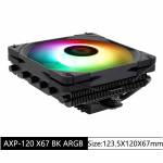 thermalright axp120-x67-6-heatpipes-cpu-air-cooled-radiator-6