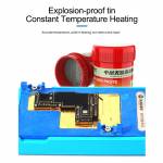 Sunshine SS T12A-N12 Motherboard Repair Heating Station Platform for iPhone 12 / 12 Pro / 12 Pro Max