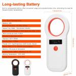 pet microchip-reader-scanner-24g-bt-wireless-rfid-handheld-09