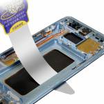 Mechanic X8 0.1mm High Toughness Alloy Steel Professional Screen Pry Disassembly Sheet