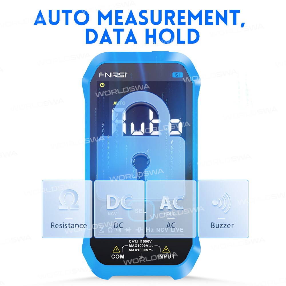 fnirsi s1-portable-burn-in-proof-fully-automatic-high-precision-digital-display-multimeter-10