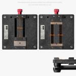 Amaoe AFix-B Mini Multifunctional Glue Removal Platform CPU IC Chip Fixture for Mobile Phone Repair