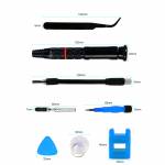 Sunshine SS-5119 34-in-1 Multi-function S2 Alloy Steel Precision Screwdriver Set