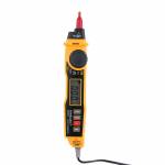 PEAKMETER MS8211 Pen-type Digital Multimeter with NVC Non-Contact DC/AC Voltage Current Continuity M