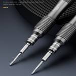 xuanxing black-warrior-mobile-phone-repair-s2-extra-hard-bit-magnetic-precision-screwdriver-4