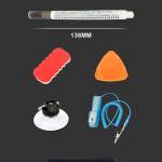 Jakemy JM-P13 54-in-1 Professional Multifunction Repair Screwdriver Tool Kit