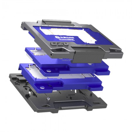 MiJing C20 iPhone 12 / 12 Pro / 12 Pro Max / 12 Mini Main Board Middle Layered Function Testing Fixture