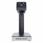 TBK 958ML Mini Portable Auto Focus Laser Marking Engraving Machine 6W Without Mold