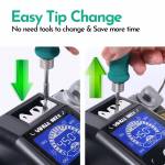 yihua 982-ii-c210-c245-repaid-heating-precision-electronic-soldering-iron-station-10