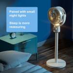circulating air-floor-fan-with-night-light-desktop-fan-with-detachable-pole-10