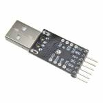 CP2102 Module USB to TTL Serial Port UART Super Brush Board for Arduino