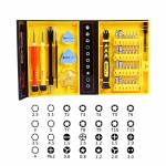 Kaisi KS-3801(CRV) 38-in-1 Precision Magnetic Screwdriver Set