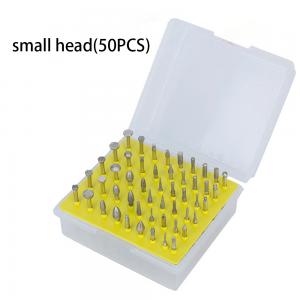 Small Head