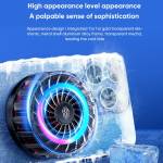 nubia redmagic-cooler-4-pro-27w-magnetic-semiconductor-radiator-for-iphone-android-14
