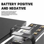 luowei lw-b01-lw-b02-battery-activation-small-board-for-iphone-5-to-16pro-max-android-5