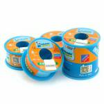 Mechanic HBD-366 100g 0.3mm 0.4mm 0.5mm 0.6mm 0.8mm Tin Solder Wire Lead-Free Solder Melt Rosin Core