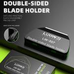 luowei double-sided-blade-holder-for-mobile-phone-disassemble-repair-5