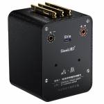 Qianli LT1 Type C Interface Insulate Power Supply DC Diagnostic Instrument with Boot Test Cable