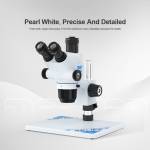 relife rl-m6t-pro-b11-65x-65x-continuous-zoom-colorful-trinocular-hd-stereo-microscope-9