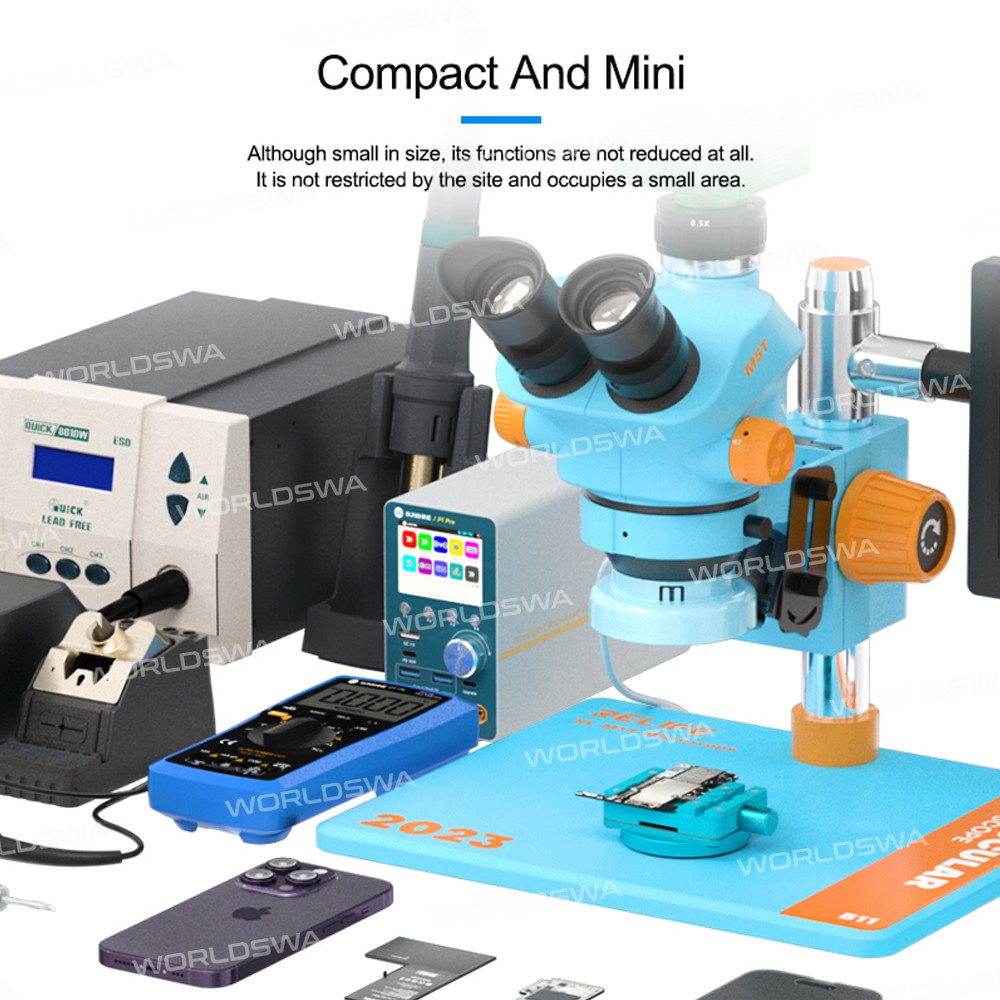 sunshine p1-pro-intelligent-regulated-power-supply-with-waveform-display-short-circuit-repair-16