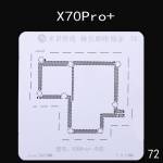 mijing vivo-series-middle-layer-bga-reballing-stencil-support-mijing-m21-universal-base-3
