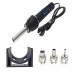 Yihua 8858-I Handheld Adjustable Temperature Hot Air Gun for IC SMD BGA Desoldering