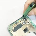 xhzc middle-frame-waterproof-adhesive-assisting-push-with-345mm-auxiliary-wheel-3