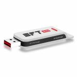 Smart Card Reader for EFT Pro 1