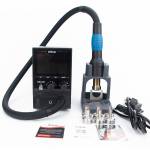 aixun h310d-1000w-segmented-intelligent-digital-display-hot-air-gun-desoldering-station-2