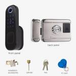 smart fingerprint-door-lock-7