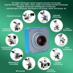 BEST HDMI1030UUC Full HD 2MP 2K HDMI Microscope Industrial Camera for Phone CPU PCB Repair