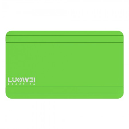 Luowei LW-PT02 Heat Resistant Non-slip Motherboard PCB Repair Pad