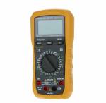 HYELEC MS85 Digital Multimeter AC / DC Resistance Capacitance Frequency Tester w / Blacklight