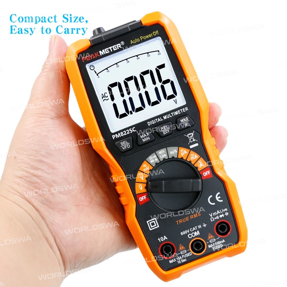 peakmeter pm8225c-high-precision-anti-burning-digital-household-multimeter-7