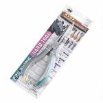 Pro Rhino Tools YP-628 6-inch Multifunction Special Tip Long Nose Pliers