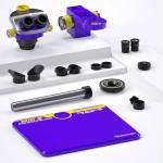 mechanic mic2-mic3-binocular-trinocular-stereo-microscope-with-b-11-big-base-13