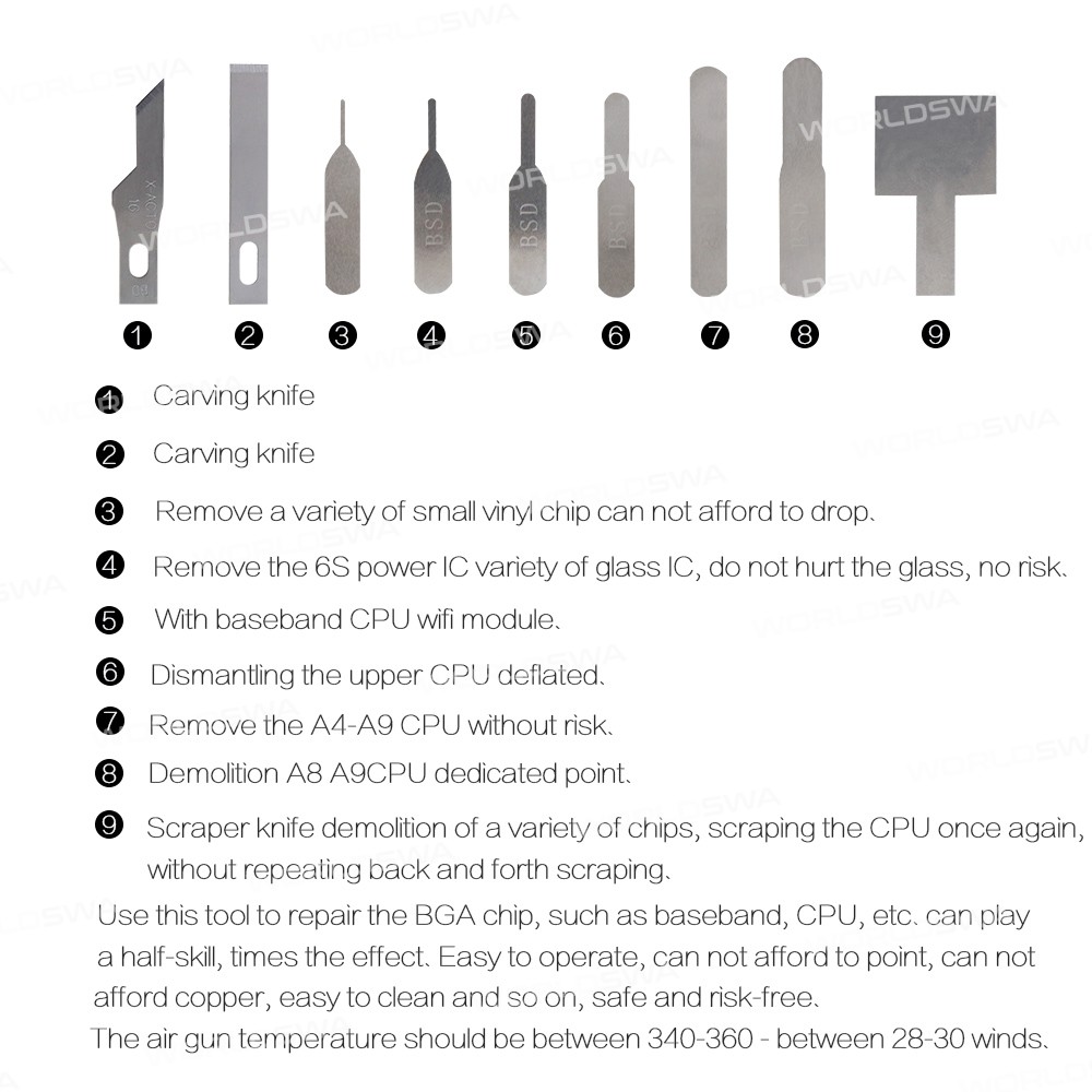 bst 68a-10-in-1-non-slip-metal-precision-cutting-knifes-with-9-blades-2