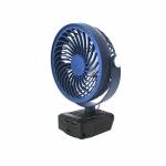 5inch 3-blades-desktop-lithium-battery-air-fan-cooling-blower-fan-electric-cooling-unit-home-applian