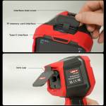 uni t-uti320e-76800-pixel-high-precision-industrial-infrared-thermal-imager-16